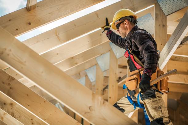 Best Metal Roofing Contractor  in Cloverdale, IN