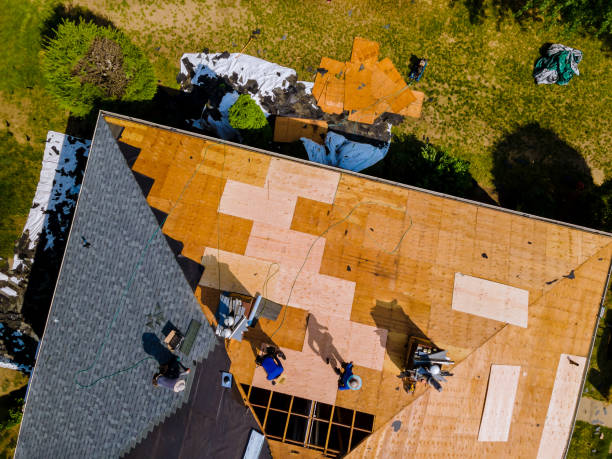Best Commercial Roofing Services  in Cloverdale, IN