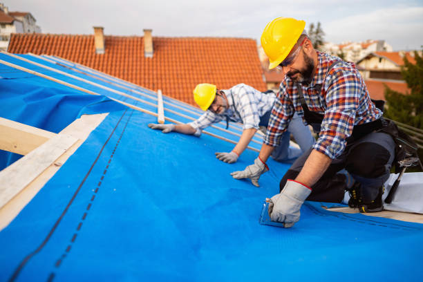 Best Best Roofing Contractors  in Cloverdale, IN