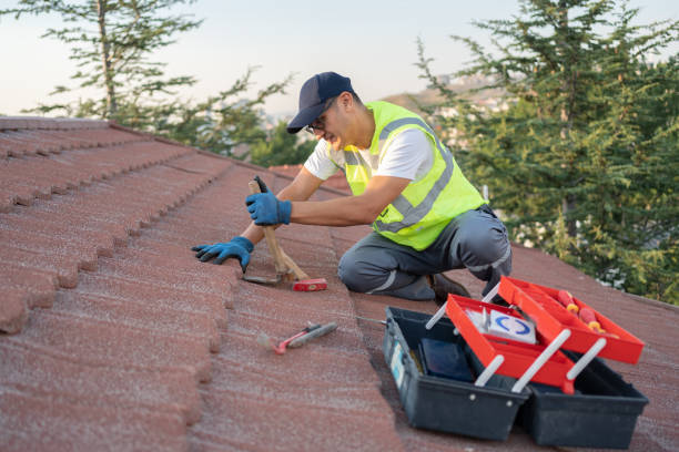 Best Roof Replacement Cost  in Cloverdale, IN